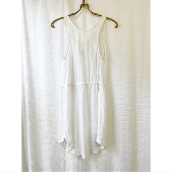 Wilfred Free cover up tunic dress - Picture 3 of 4